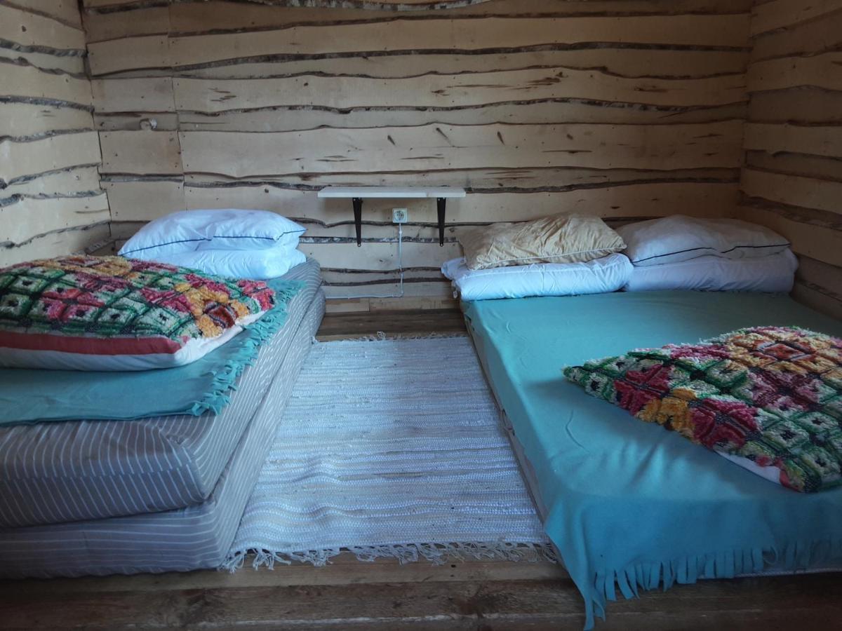 Elulong Camping Lohusuu Экстерьер фото
