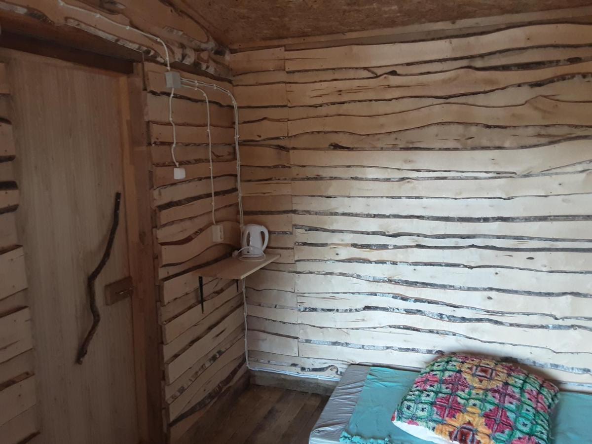 Elulong Camping Lohusuu Экстерьер фото
